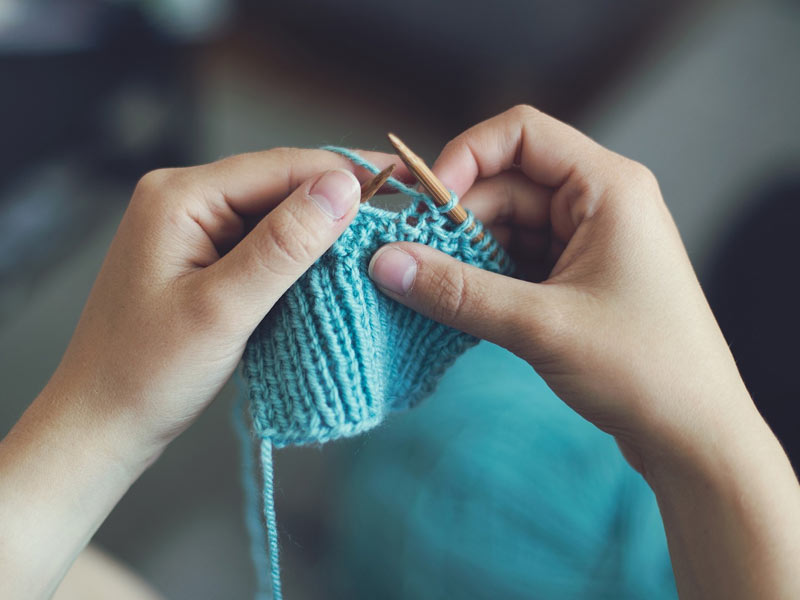 Ecstatic Quality Of The Ordinary